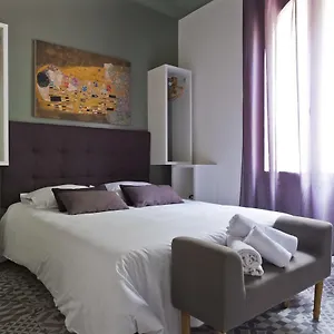 2* Hotel Le 126