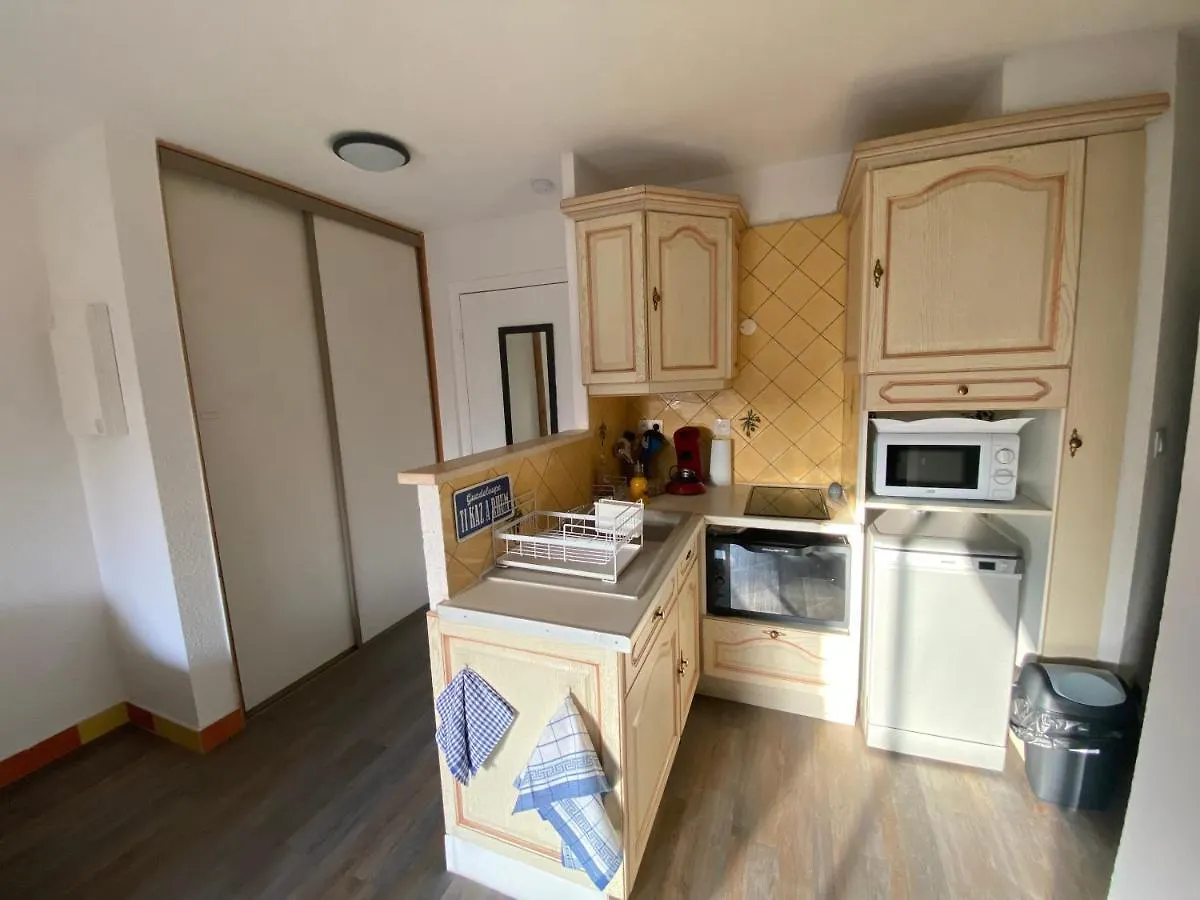 Appartement Au Lagon Bleu A Frejus, Garage, Tennis & Piscine 1200 M2